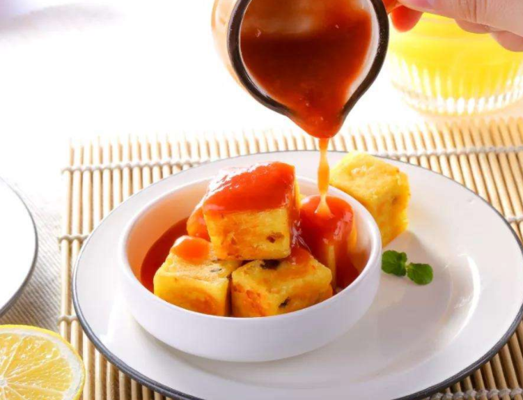 宝宝食谱 婴幼儿食物营养指南