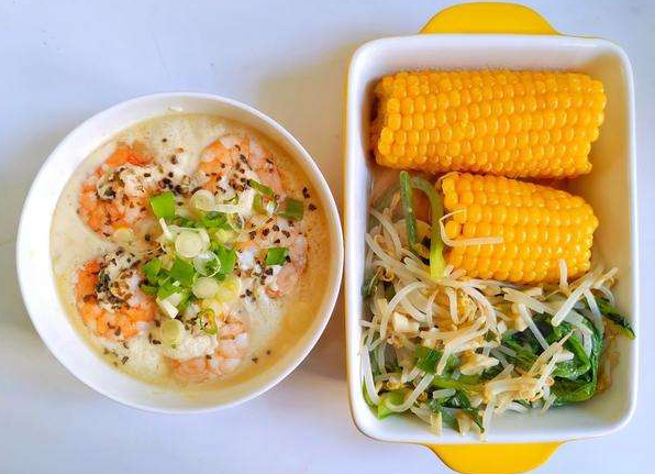 营养食谱 考生高考期间三天食谱大公开