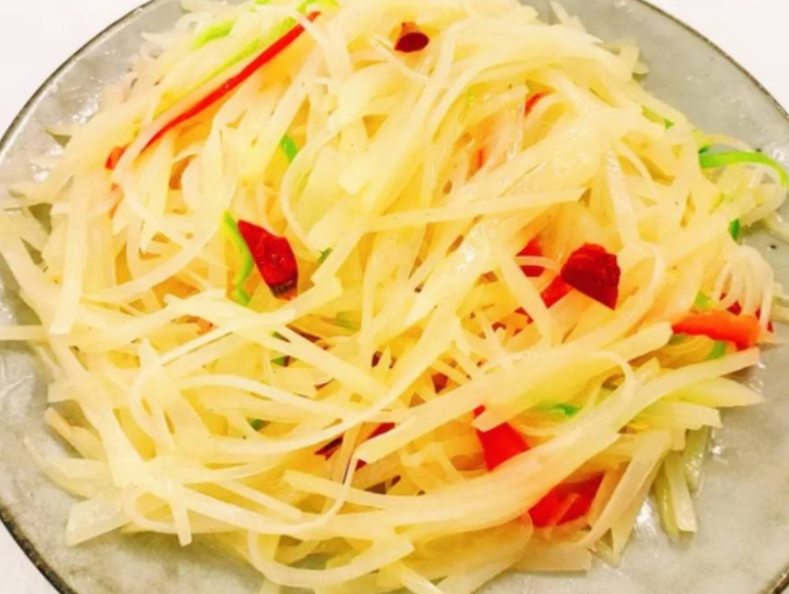 改善打喷嚏的食谱