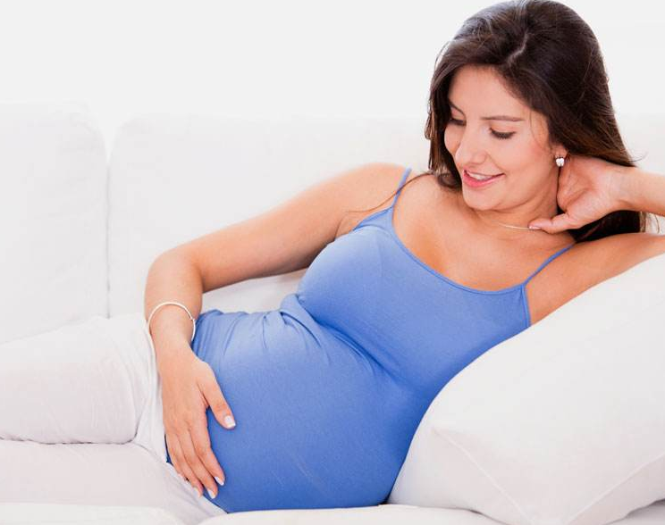 孕妇体重增长标准 七成孕妇补过头体重超标