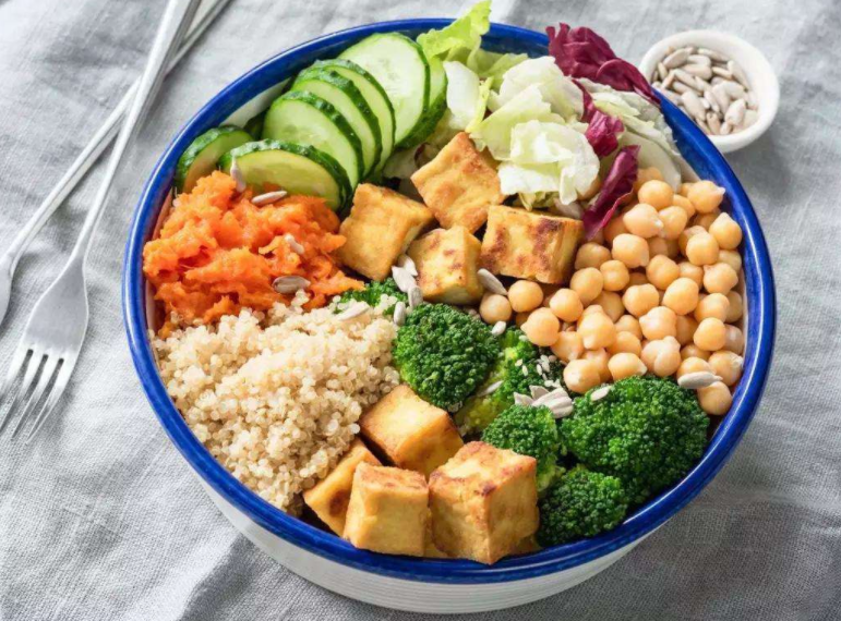 老年人吃什么好 老人饮食应该多食素