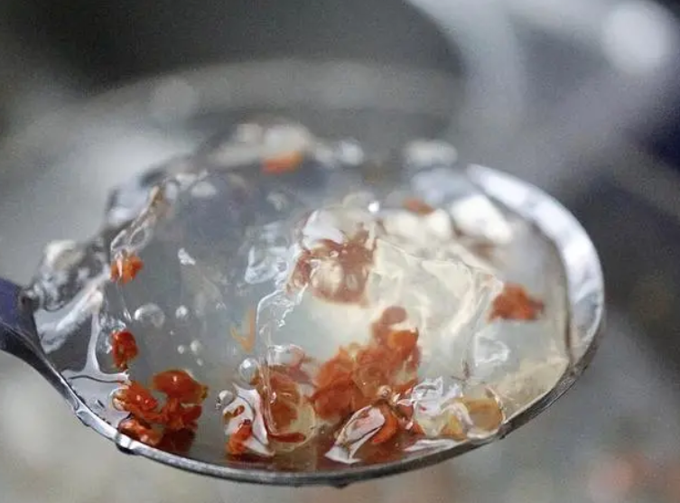 怎样白发变黑发 白发食疗方让你白发转黑发