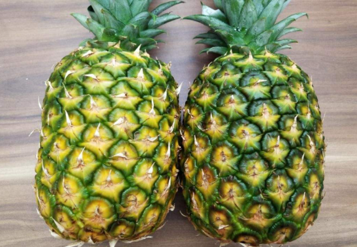 凤梨与菠萝一样吗