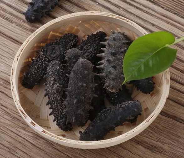 干海参泡发的正确方法和时间 海参是黑色的好还是浅色的好