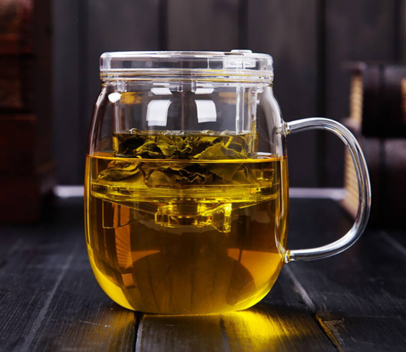 透明玻璃杯喝茶喝黄了怎么办 玻璃杯泡茶好不好
