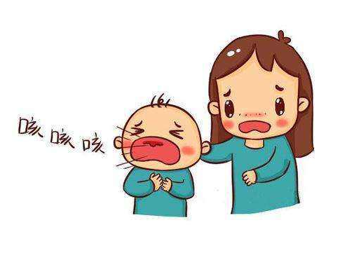 孩子久咳吃药没效果找偏方啊