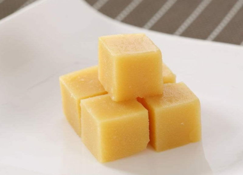 豌豆黄做法 老北京豌豆黄的做法