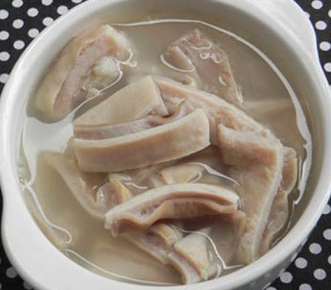 胃下垂怎么办 按摩食疗法治疗胃下垂