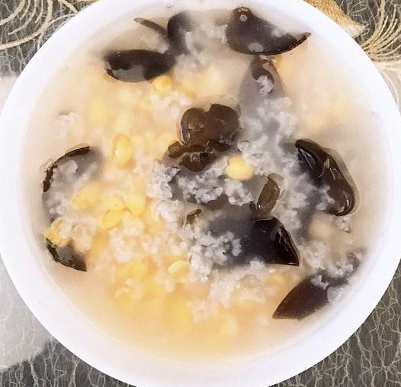 喝粥也可以治糖尿病