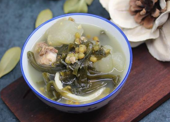 湿疹怎么治疗 5个食疗方助你治疗湿疹