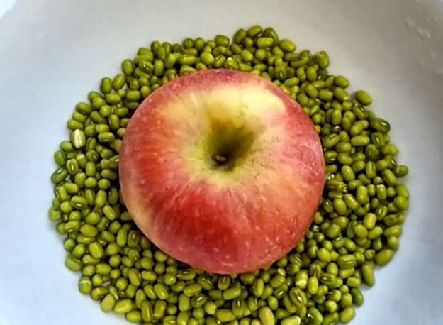 防治痤疮的食疗方