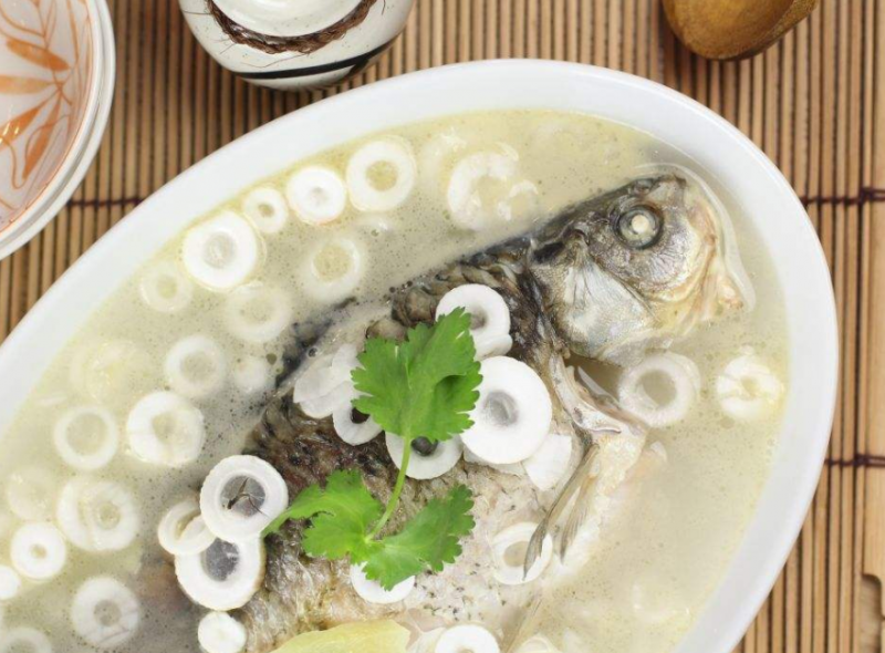 肾炎中药食疗方 调理各种肾炎