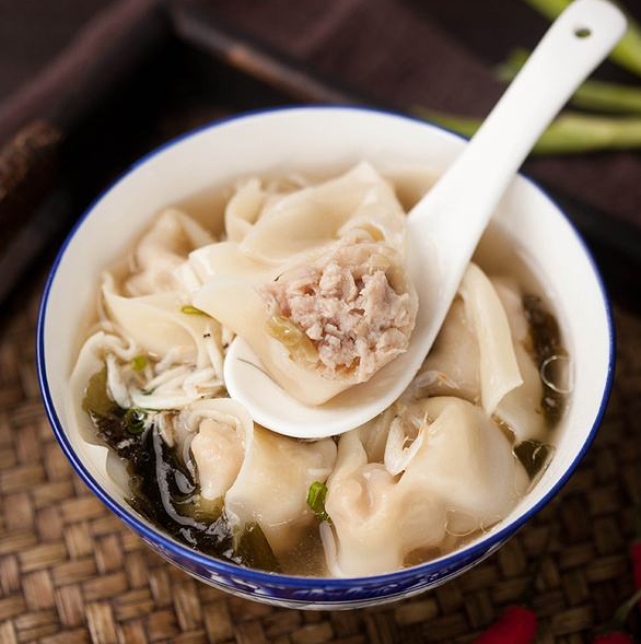 中医推荐胃下垂食疗秘方