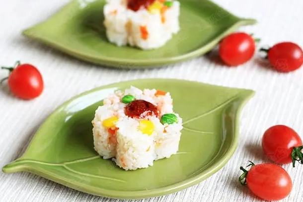 宝宝养成记 宝宝补钙食谱要记