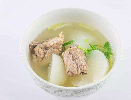 治疗咳嗽，10种食疗方法痊愈最快！