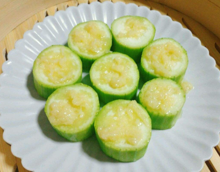 肝病食疗菜谱有什么