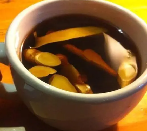 风寒感冒食疗的最好方法