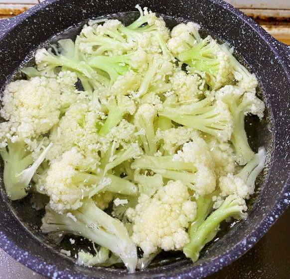 脂肪肝吃什么蔬菜最好