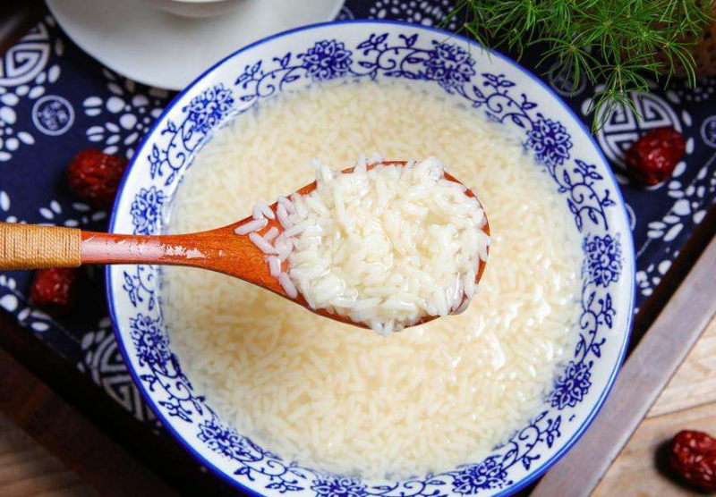 米酒泡什么药材补肾
