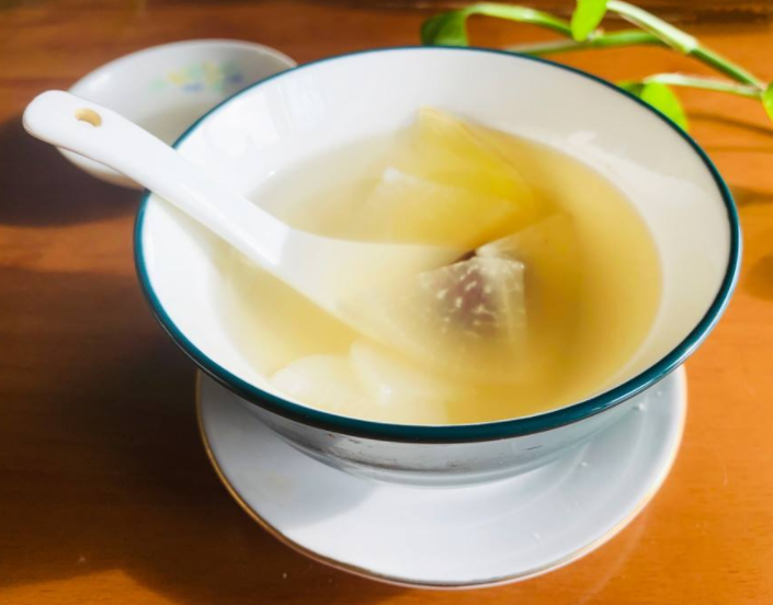 感冒喝什么汤谱大全