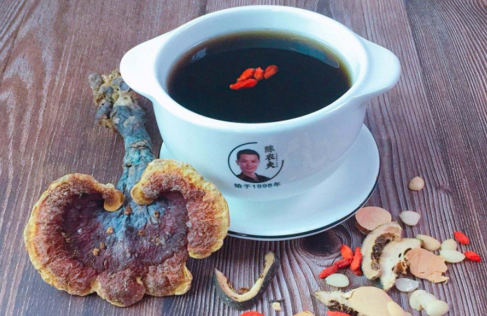 逐瘀止血汤