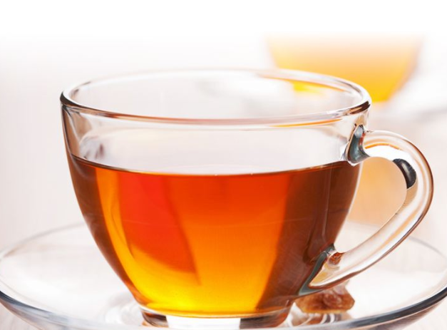 咽炎茶配方是什么?
