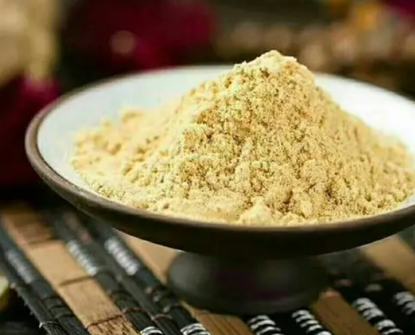 姜粉怎么喝