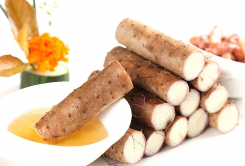 煲汤药材搭配一览表