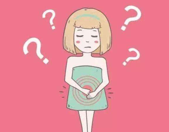 月经可以看出什么 对月经&ldquo;察颜观色&rdquo;可以辨疾病