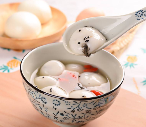 汤圆一次吃多少不会胖 汤圆热量高还是饺子热量高