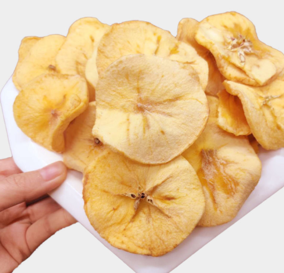 水果干蔬菜干有营养吗 水果干蔬菜干能代替新鲜的吗