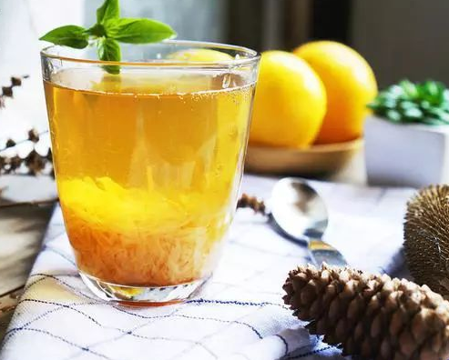 蜂蜜柚子茶什么时候喝比较好 蜂蜜柚子茶适合什么季节