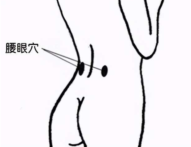 腰阳关的准确位置 腰阳关的功效与作用