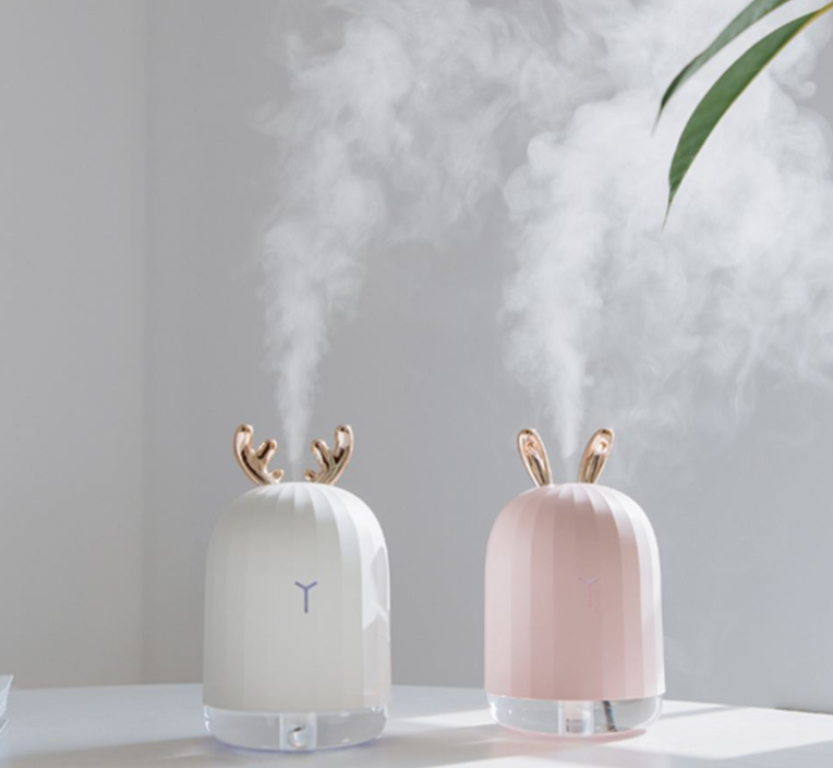 加湿器的作用及好处与坏处 加湿器湿气太重会感冒吗