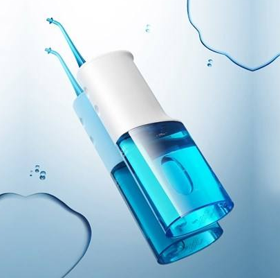 冲牙器里面可以放漱口水吗 冲牙器是刷牙前用还是刷牙后用