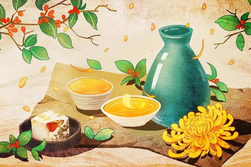 重阳节的意思是什么 重阳节的风俗有哪些