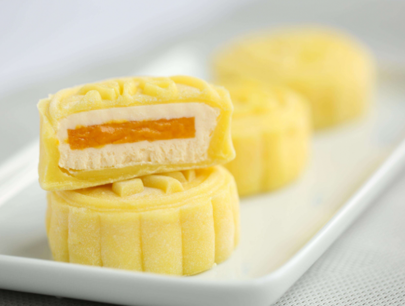 冰皮月饼放冷冻还是冷藏 做好的冰皮月饼需要冷藏多久
