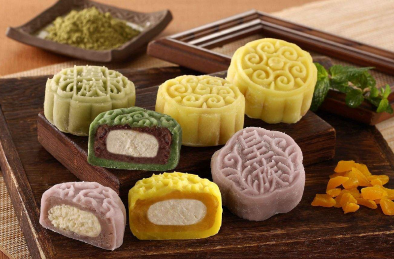 冰皮月饼放冷藏还是冷冻 冰皮月饼保质期是多久