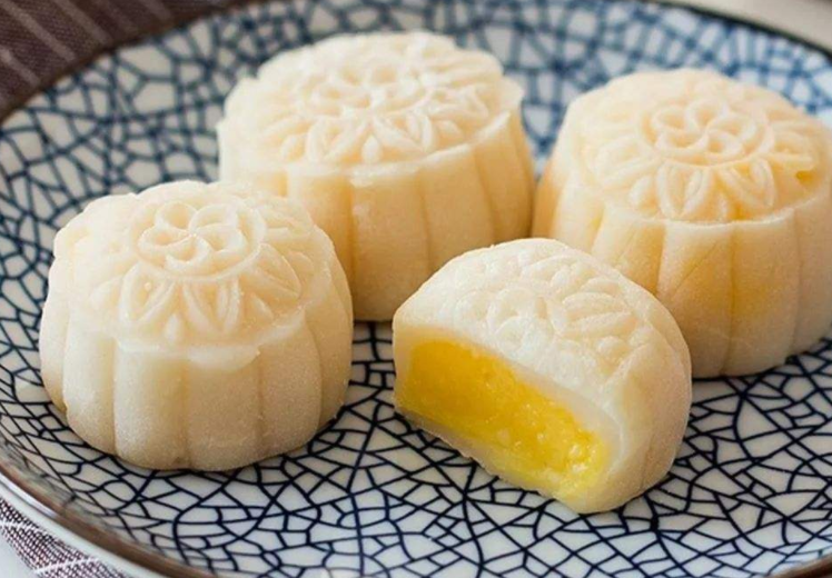 冰皮月饼是要冷藏还是冷冻 冰皮月饼的皮是什么粉