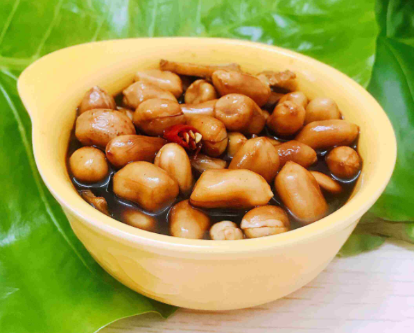 醋泡花生用什么醋最好 醋泡花生可以泡多久