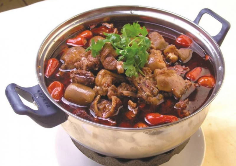 狗肉不能和什么一起吃 吃狗肉的4大禁忌