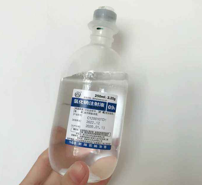 生理盐水敷脸会烂脸吗 生理盐水敷脸敷多了会怎么样