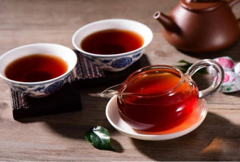 来例假可以喝普洱茶吗 来例假喝什么好排淤血