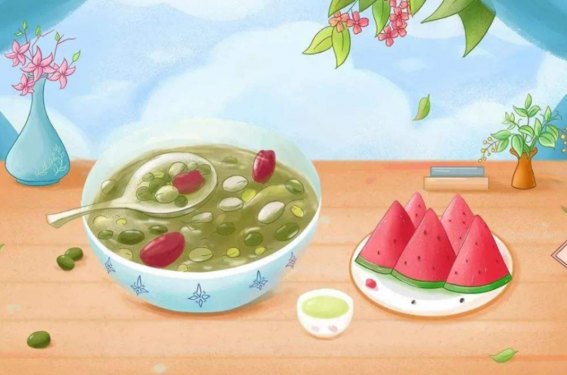 怎样利用三伏天排湿气 为什么三伏天排寒湿最好