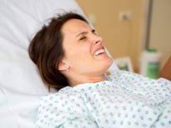 剖腹产后多久可以洗头