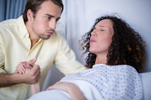 剖腹产后多久可以再生