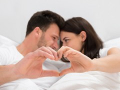女性什么时候容易怀孕
