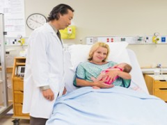 产后收腹是什么