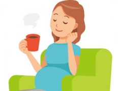 怀孕初期体温多少算正常