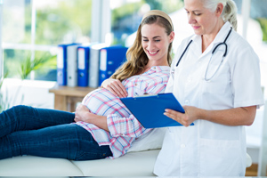 怀孕28周有什么症状 怀孕28周有什么症状